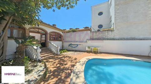 Foto 5 de Casa o xalet en venda a Plaza España, Rocafort, Valencia
