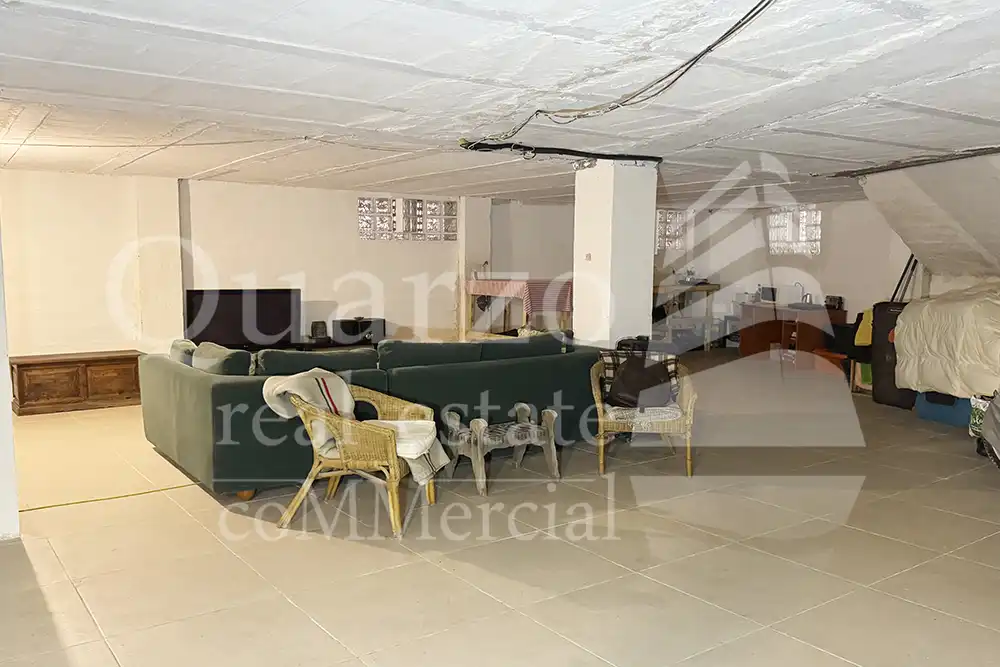 Local en venta en Pego con Calefacción y Amueblado
