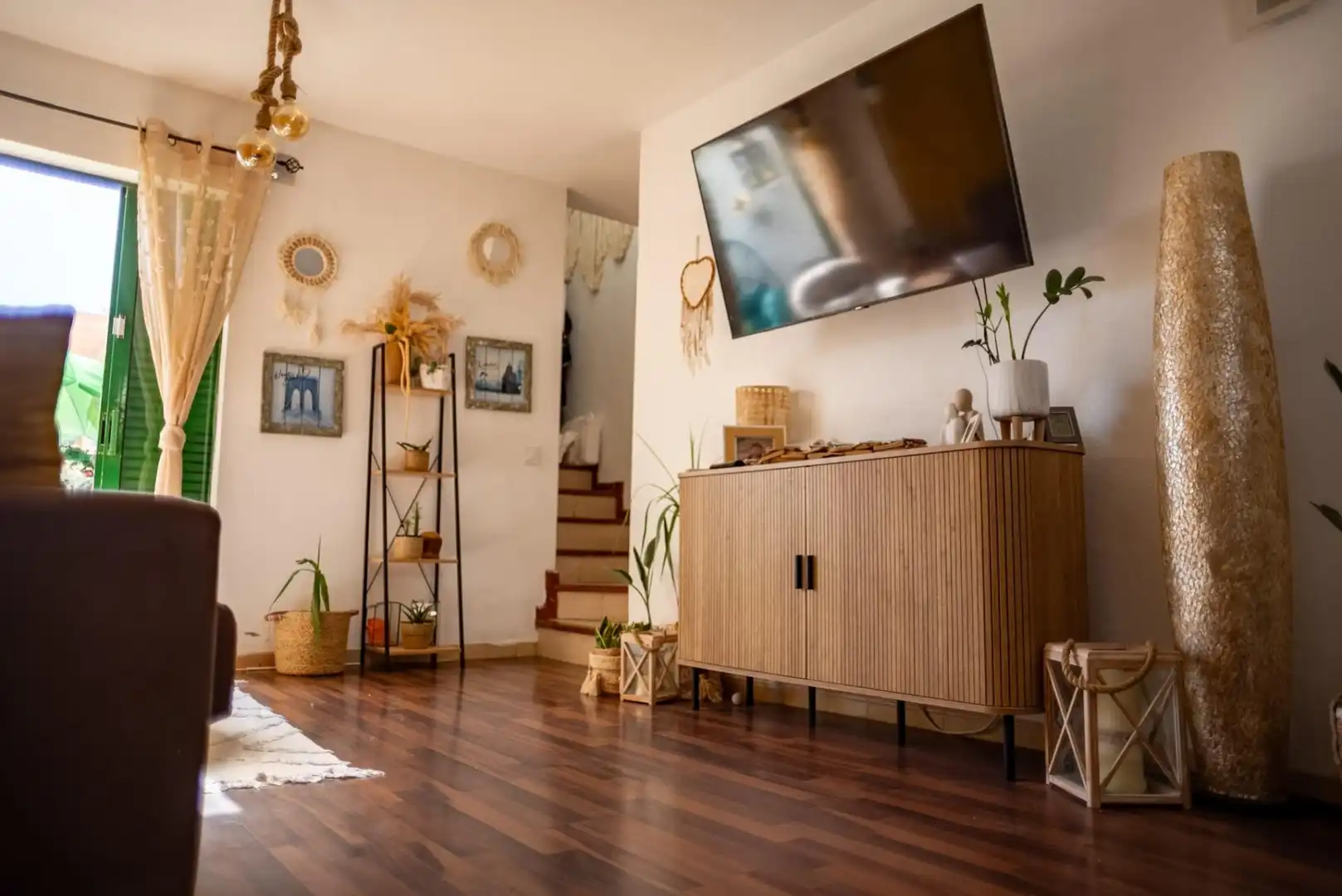 Maisonette zum Verkauf in Costa del Silencio