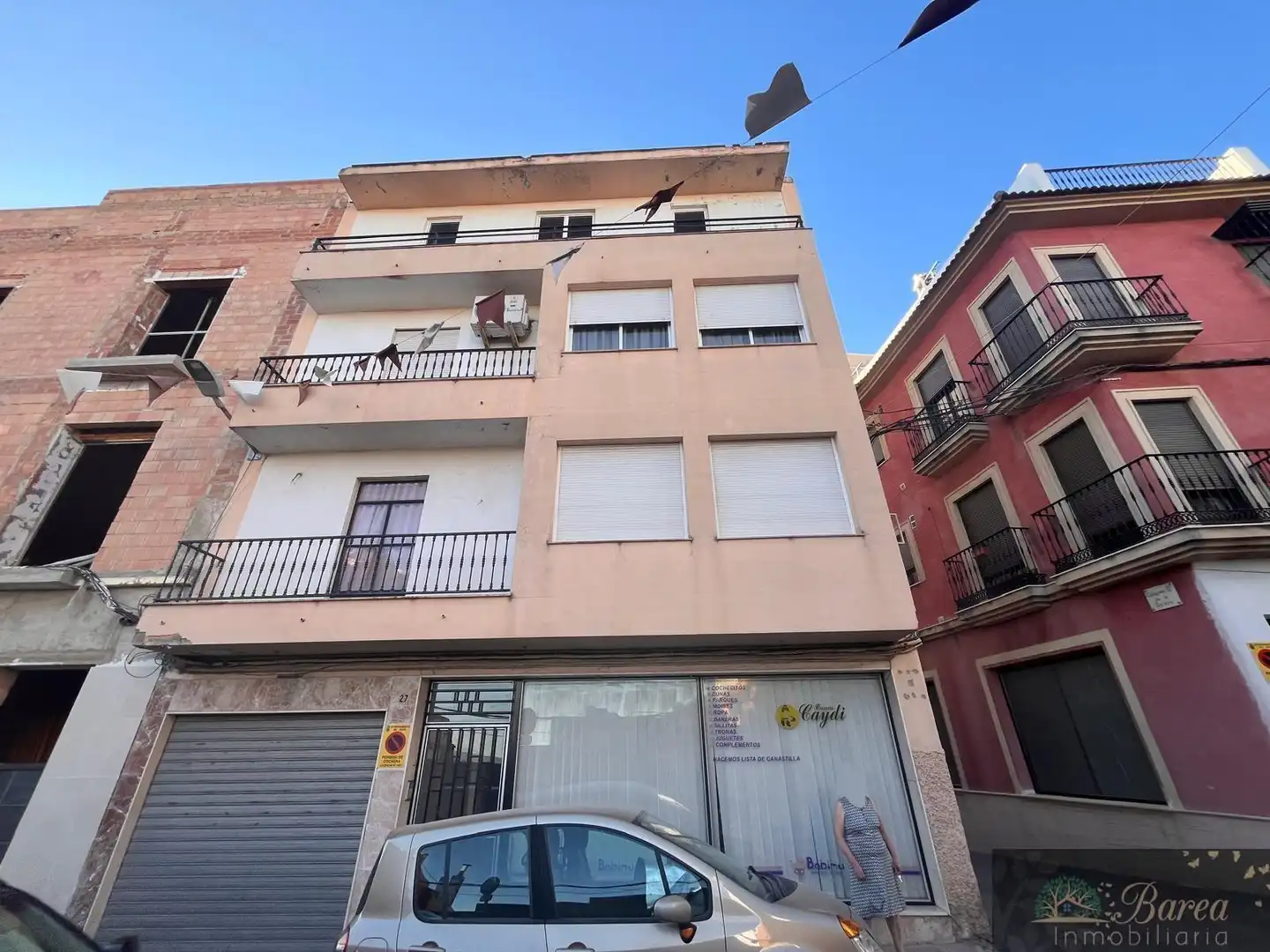 Résidentiel à vendre à Rute