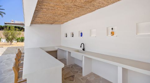Foto 5 de Casa o xalet en venda a Partides comunes - Adsubia, Jávea / Xàbia