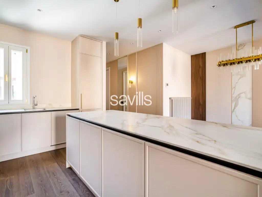 Apartament amb terrassa en venda a Eixample, imagen 44