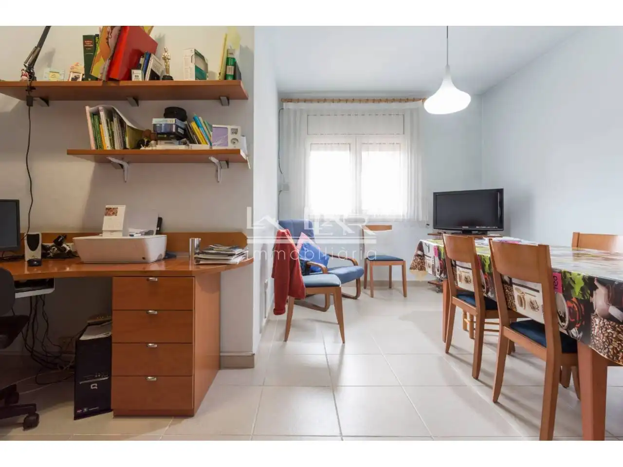 Sala d'estar de Casa o xalet en venda en Orís amb Aire condicionat, Calefacció i Jardí privat