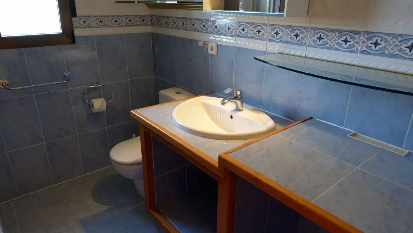 Flat with garden to rent in Avinguda de Romania 15, imagen 4