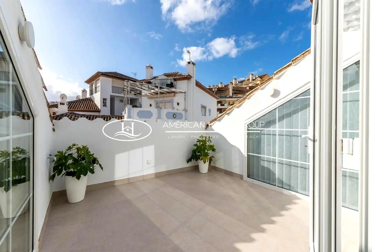 Penthouse mit Pool zum Verkauf in Nueva Andalucía, imagen 33