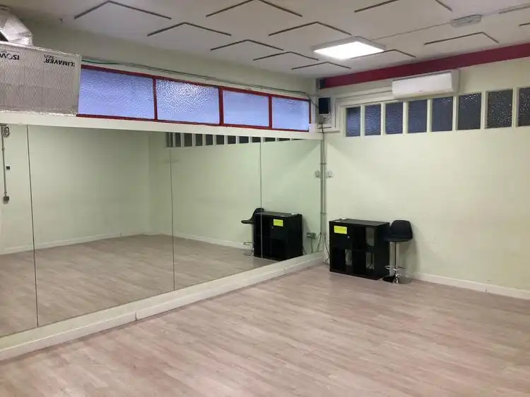 Office for rent in Madrid