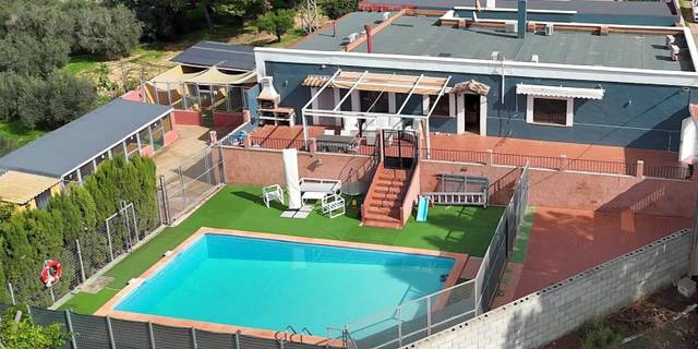 Casa adosada en Venta en Roche - Paraje LOS RODRIGUEZ, 1 en La Unión ciudad