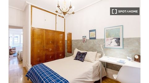 Photo 2 of Room in Zona Indautxu, Bilbao