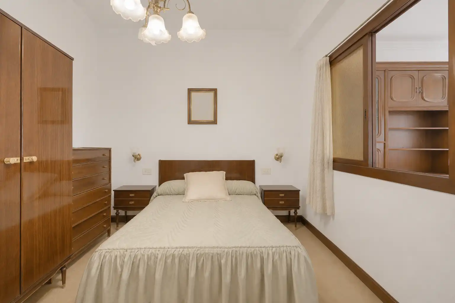 Habitación de Piso en venta en Donostia - San Sebastián  con Calefacción y Terraza
