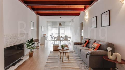 Photo 4 of Flat to rent in Carrer de Folgueroles, 48, Sant Gervasi i la Bonanova, Barcelona