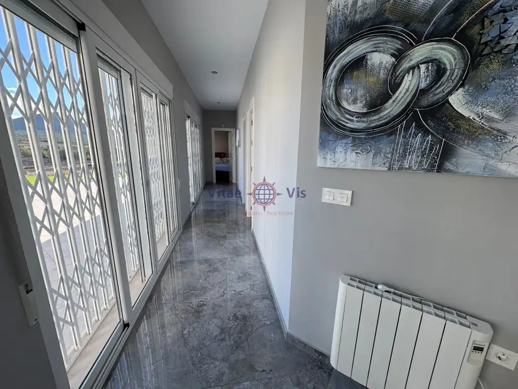 Casa o chalet en venta en Lorca con Terraza, Piscina y Internet
