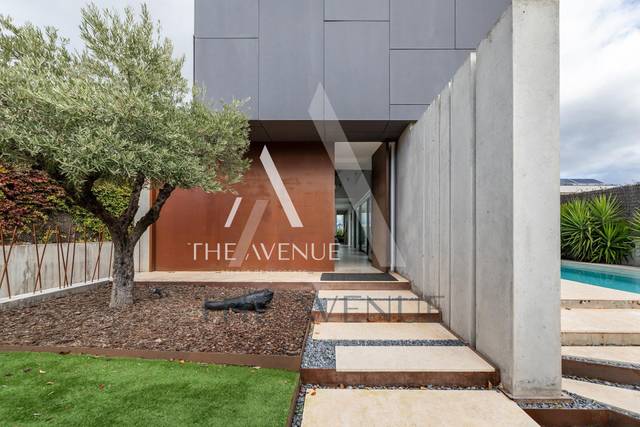 Casa-chalet en Venta en Valdecabañas