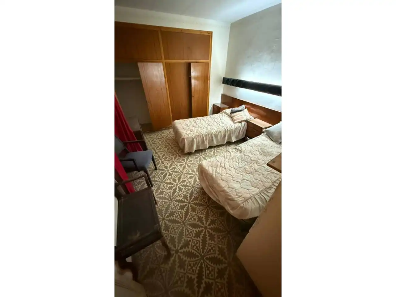 Schlafzimmer von Haus oder Chalet zum Verkauf in Sant Sadurní d'Anoia mit Terrasse