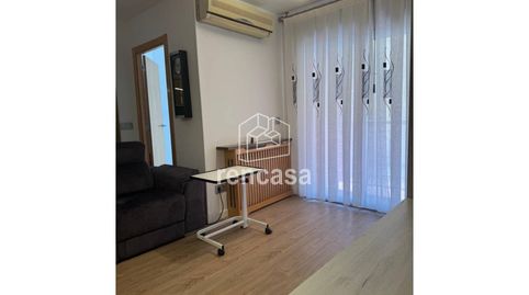 Foto 5 de Apartament en venda a Calle Alfred Pereña, Príncep de Viana - Clot -Xalets Humbert Torres, Lleida Capital