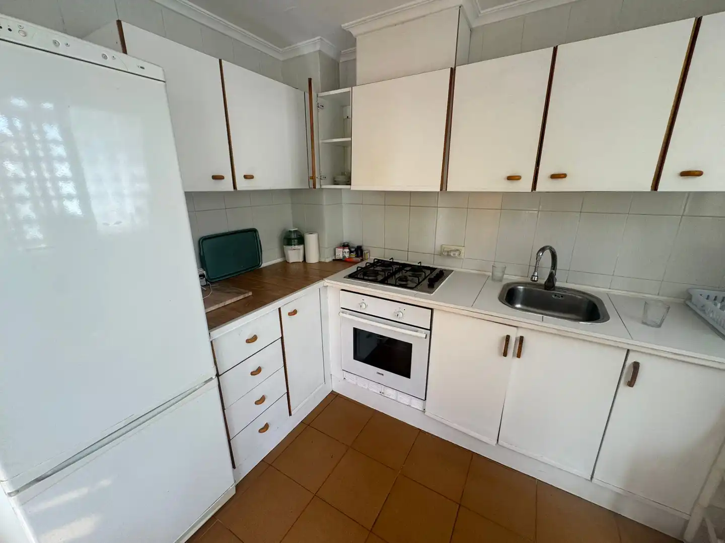 Casa a schiera con terrazza in vendita a Carrer de Juan de la Cierva 30, imagen 8