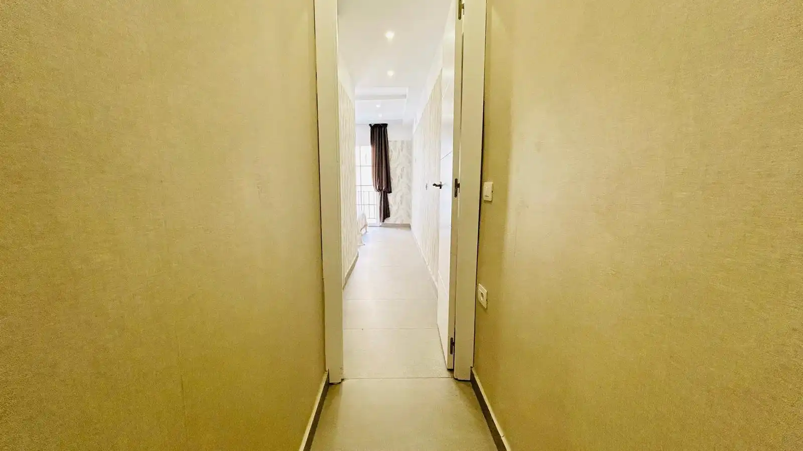 Apartament amb terrassa en venda a Los Cristianos, imagen 10