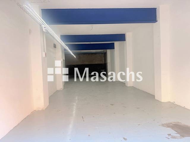 Local comercial en Alquiler en Serra d'en Camaró