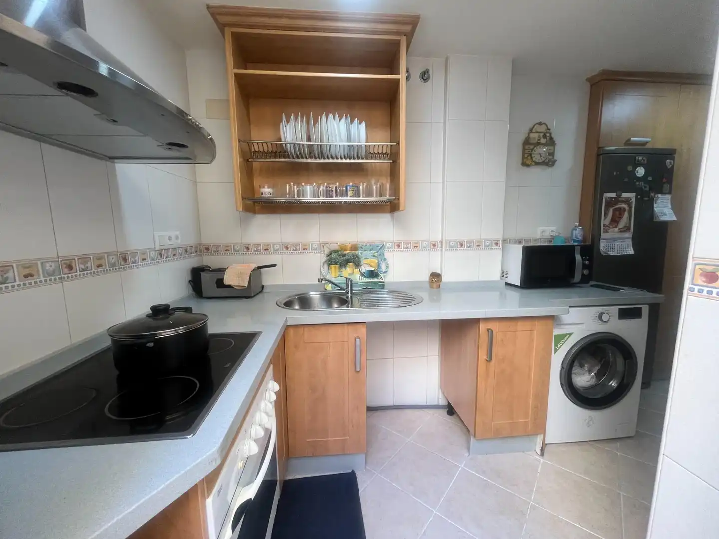 Appartamento con giardino in vendita a Jerez Sur, imagen 60