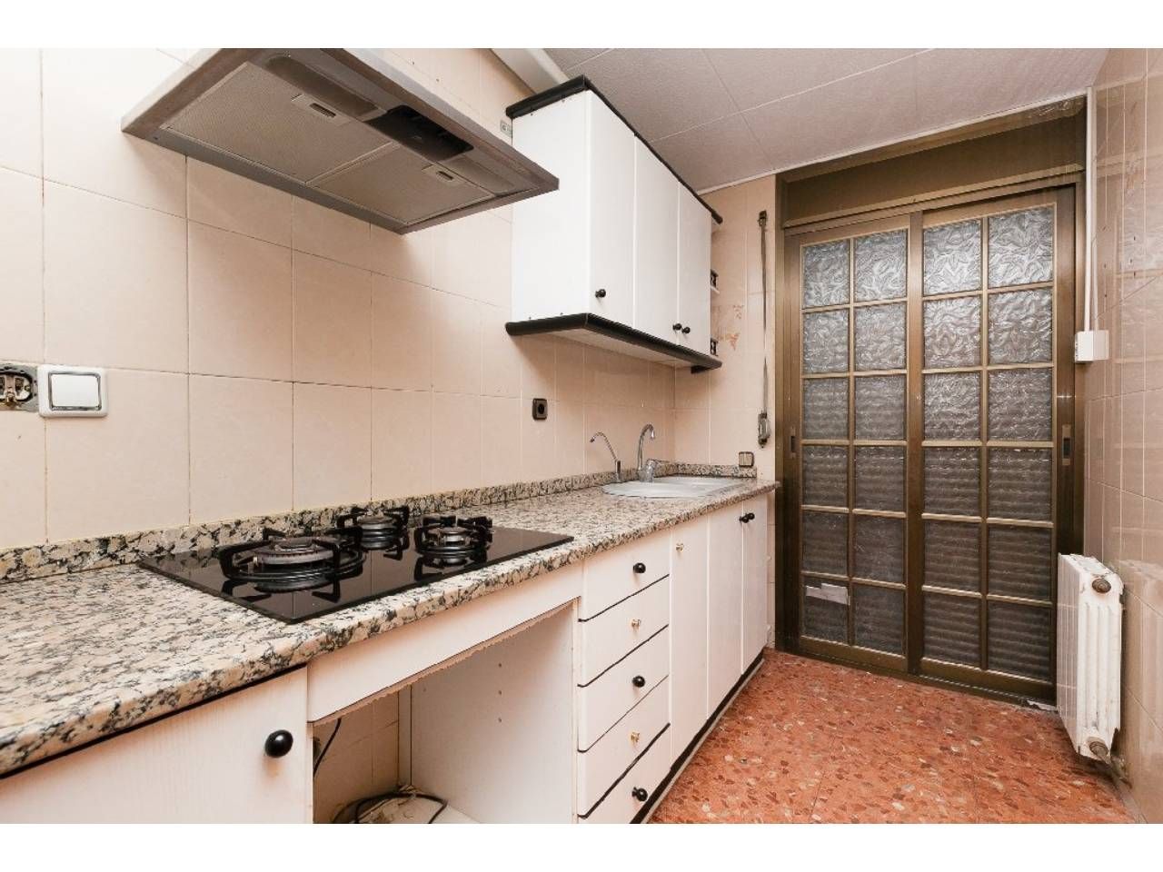 Kitchen of House or chalet for sale in Torrelles de Foix  with Storage room