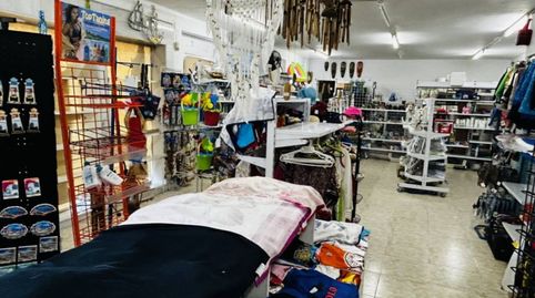 Foto 5 von Geschaftsraum zum Verkauf in Calle Paseo de Velilla, 8, Velilla - Velilla Taramay, Almuñécar