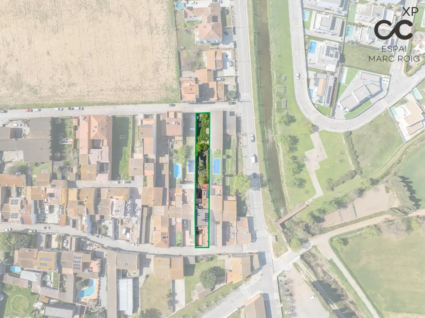 Casa rústica con terraza en venta en Fortià, imagen 35