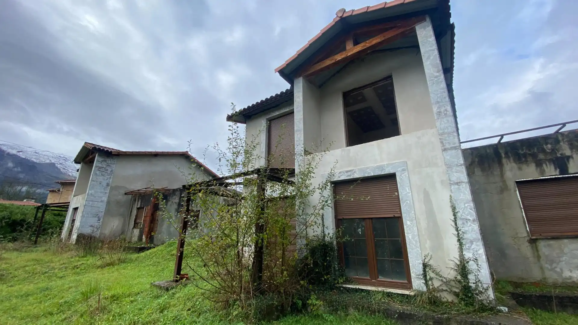 Edificio en venta en OGARRIO, 3, Ruesga