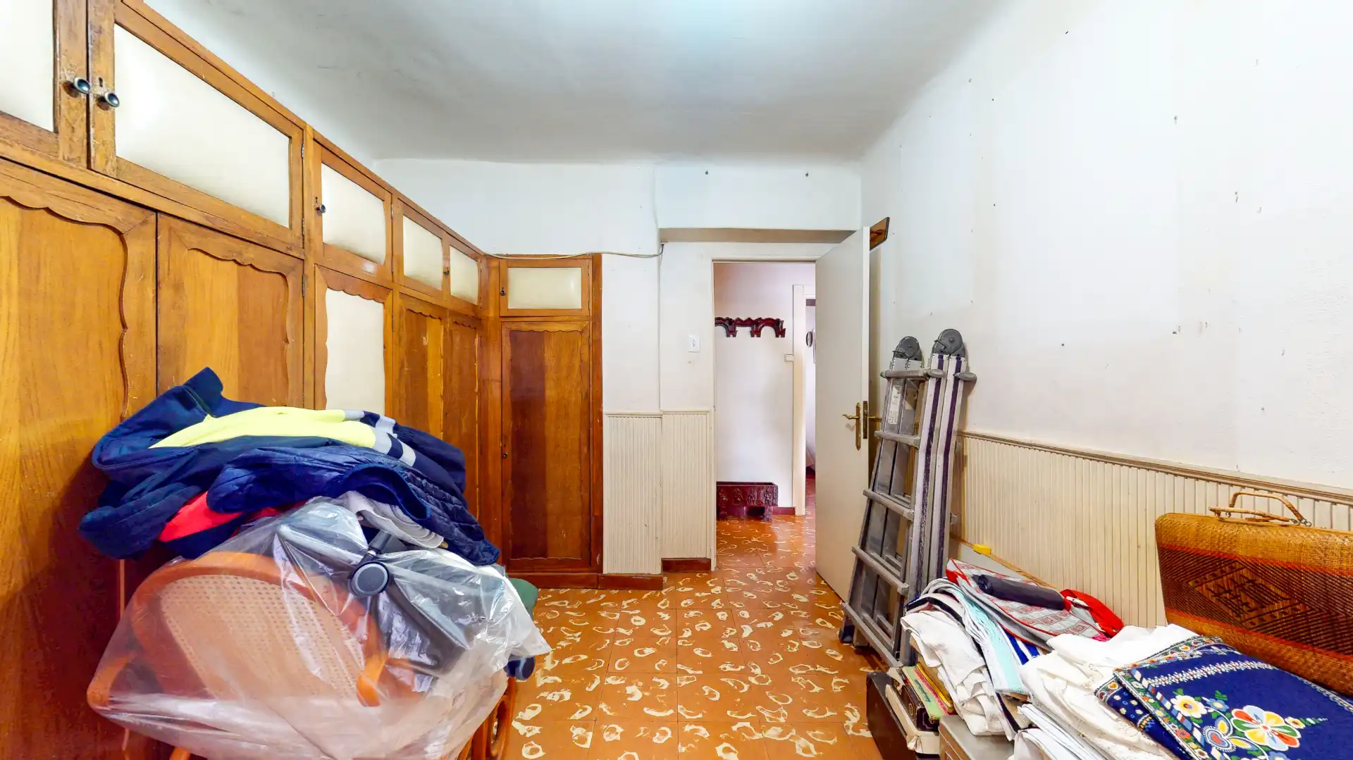 Flat for sale in Murcia  with Terrace, Furnished and Balcony