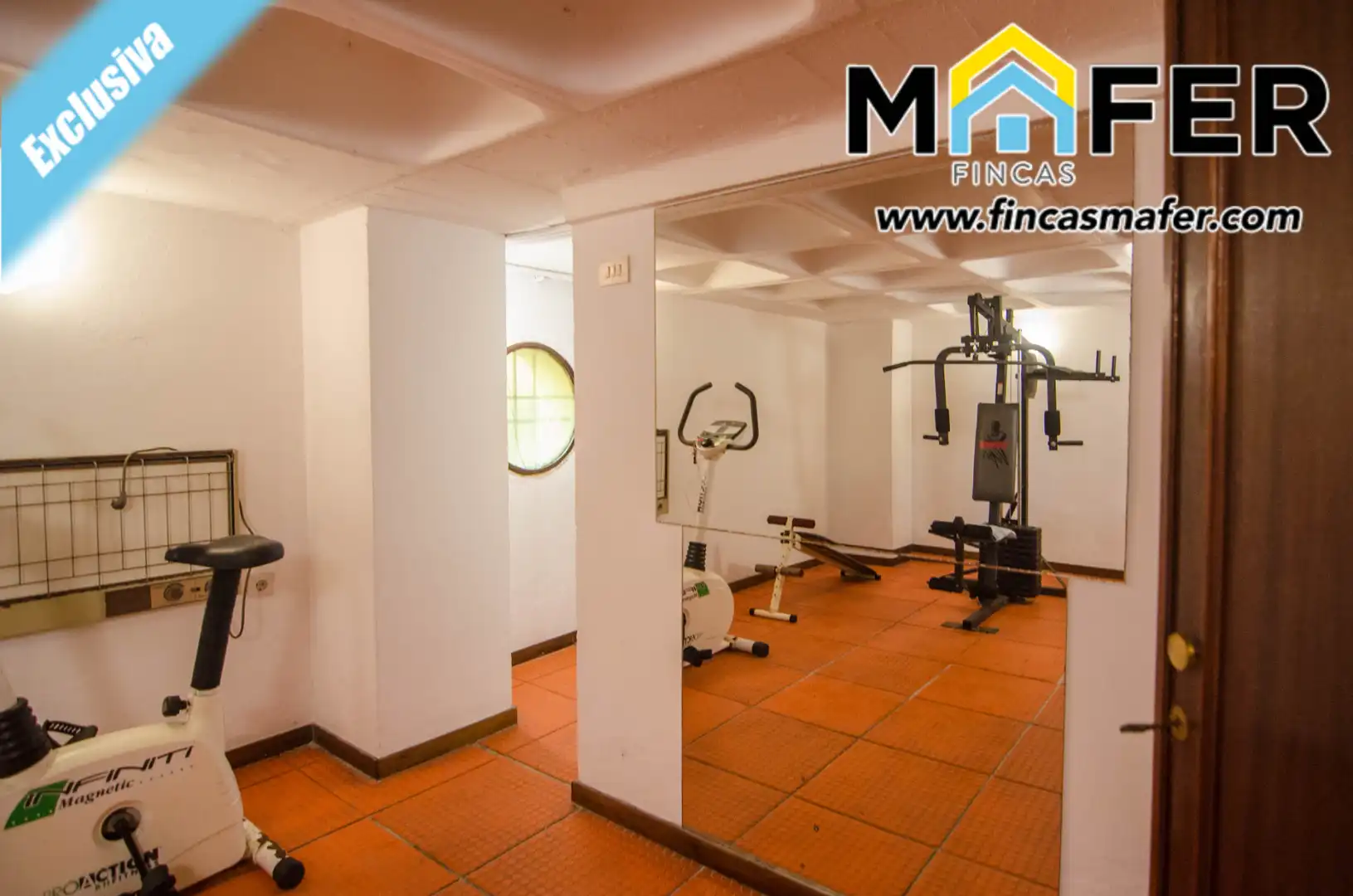 Wohnung mit Pool zum Verkauf in Avenida de Francia 109, imagen 76
