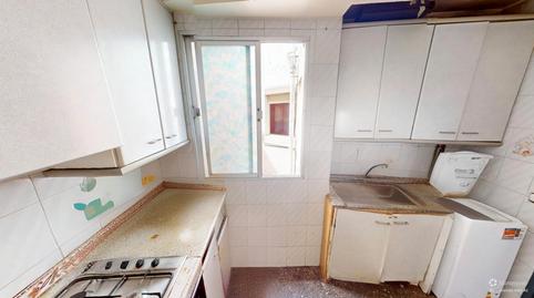 Foto 5 de Pis en venda a Carrer Hilarión Eslava, Sector V, Alicante