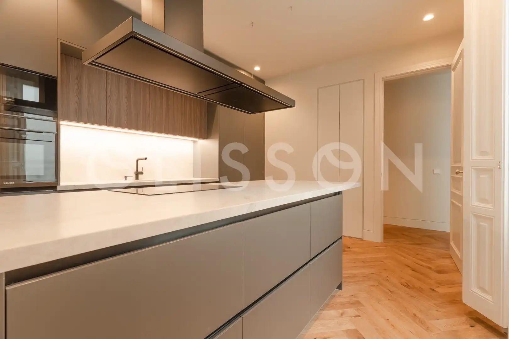 Flat with lift for sale in Retiro, imagen 24