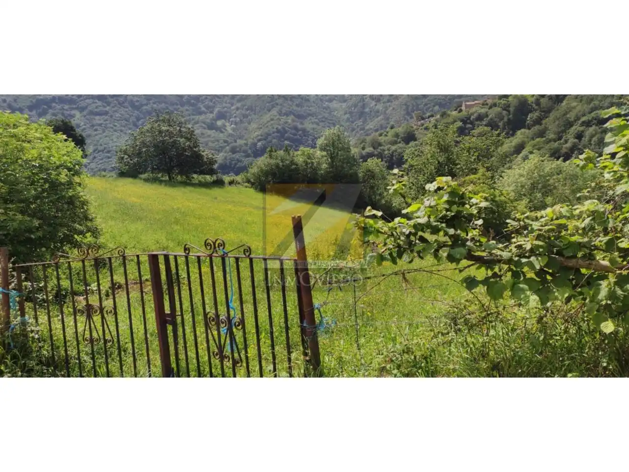 Terreno residenziale in vendita a Carretera san esteban