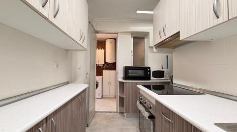 Foto 4 de Pis de lloguer a Avenida Santander, Playa de San Juan, Alicante / Alacant