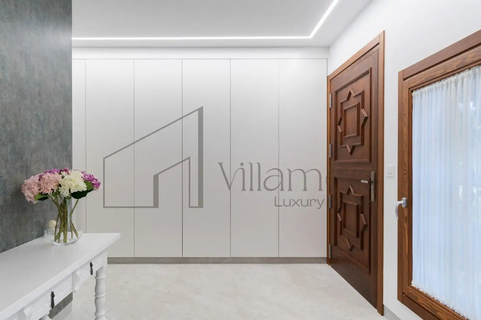Houses for sale in Náquera  with Private garden, Swimming Pool and Alarm
