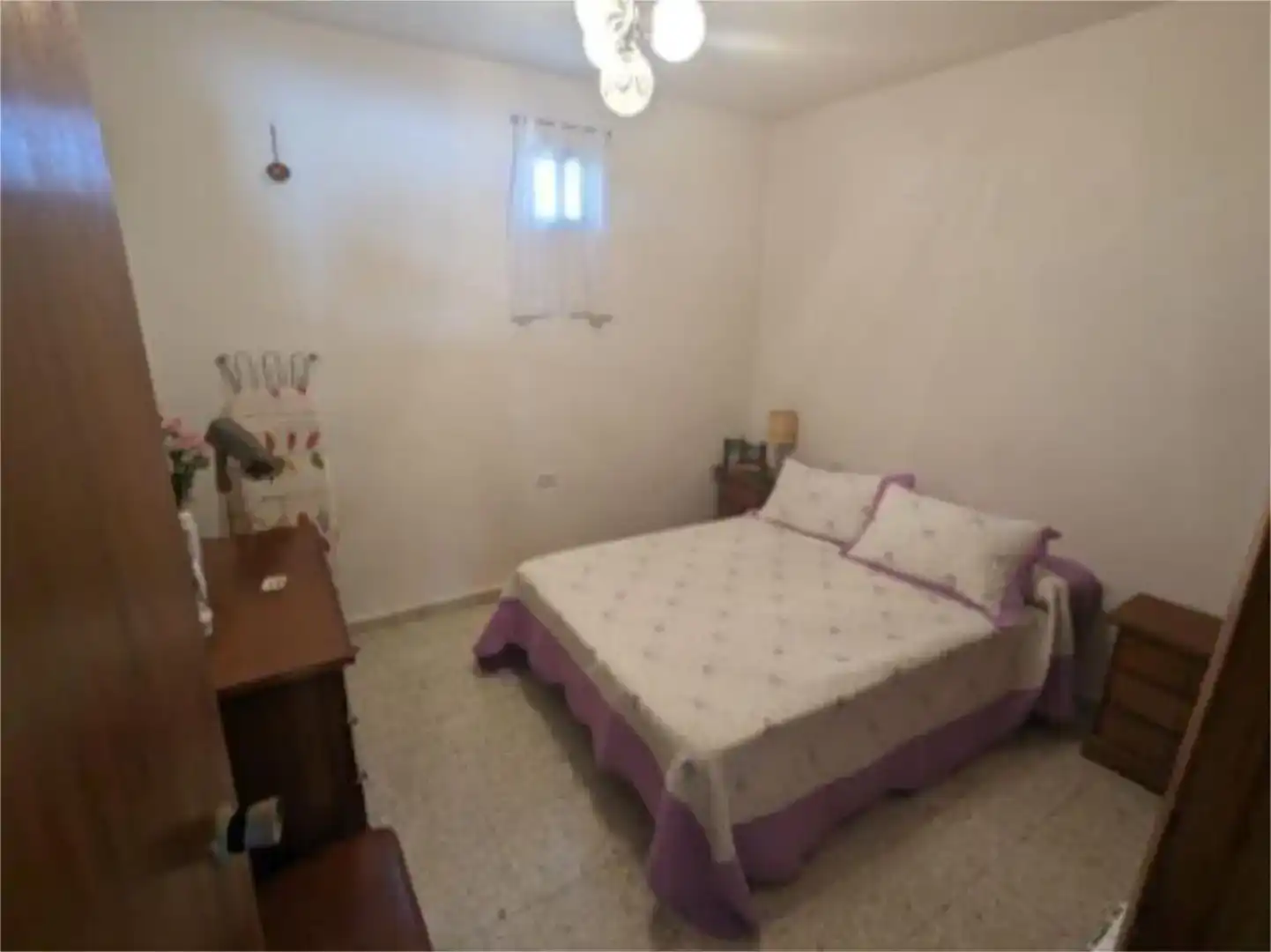 Habitación de Piso en venta en Jarandilla de la Vera con Trastero