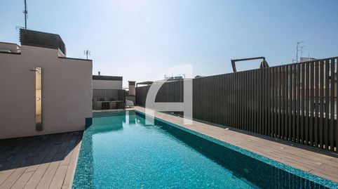 Foto 2 von Wohnung zur Miete in Aribau, L'Antiga Esquerra de l'Eixample, Barcelona Capital