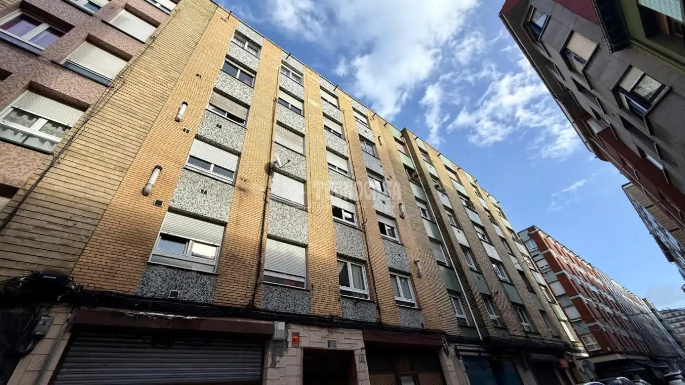 Piso en venta en Llano