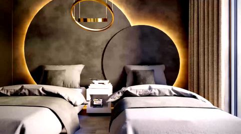 Foto 2 de Pis en venda a Calle Santa Trinidad, El Molino, Torrevieja