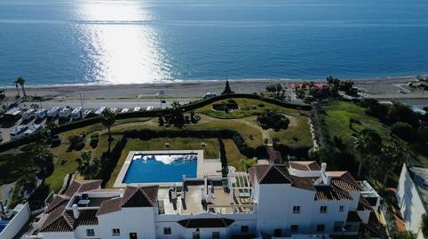 Foto 3 de Ático en venta en El Peñoncillo, Torrox