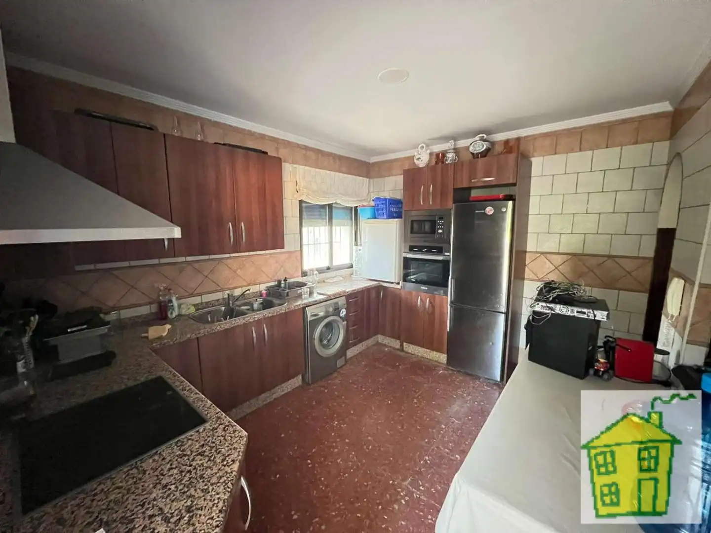 Casa rústica amb piscina en venda a Andújar, imagen 10