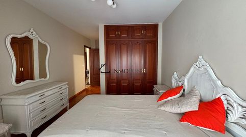 Foto 5 de Piso en venta en José Casal , Zona de Plaza de Barcelos, Pontevedra Capital