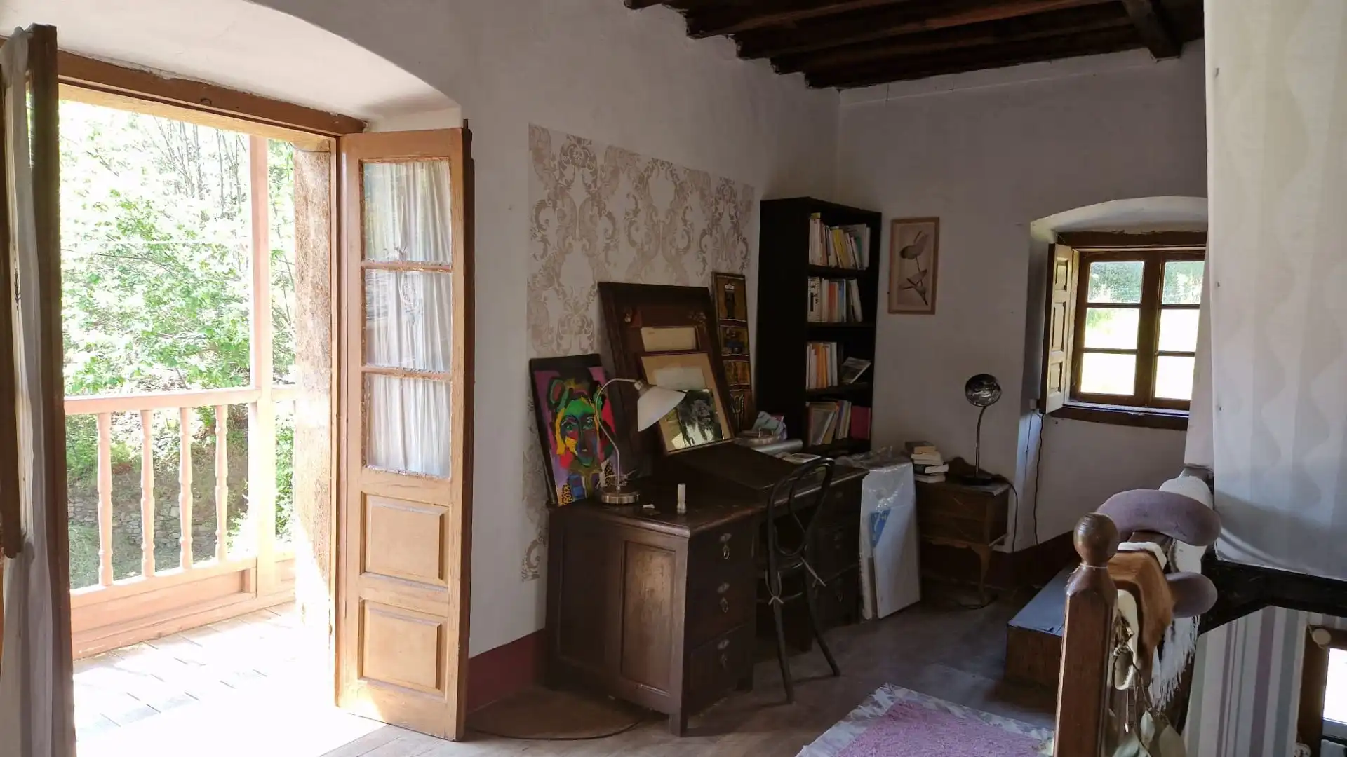 Casa amb jardí en venda a Valdés - Luarca, imagen 21