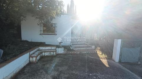 Foto 5 de Finca rústica en venda a Montilla, Córdoba