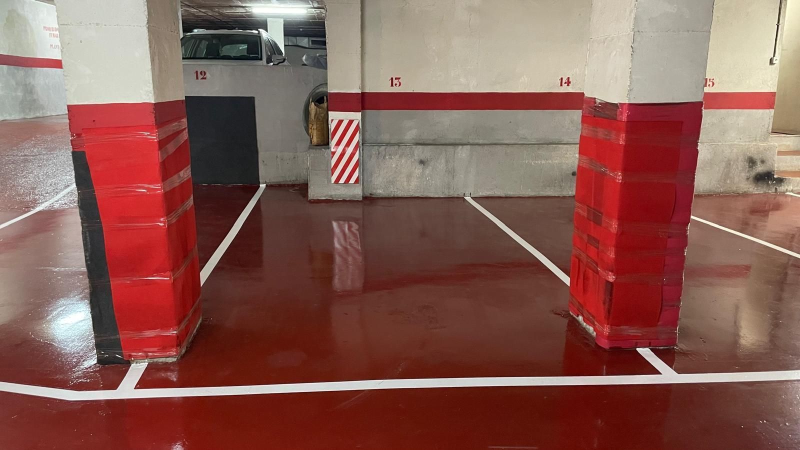 Parking of Garage for sale in Santa Coloma de Gramenet