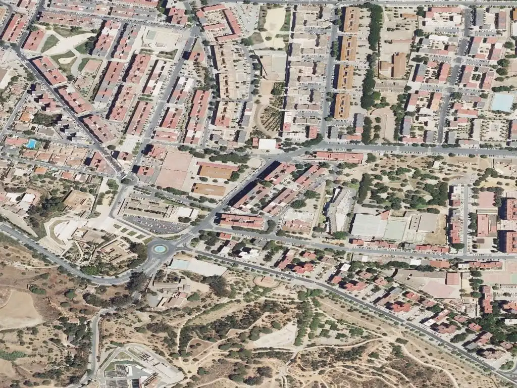 Appartement à vendre à SEVERO OCHOA 5, imagen 3