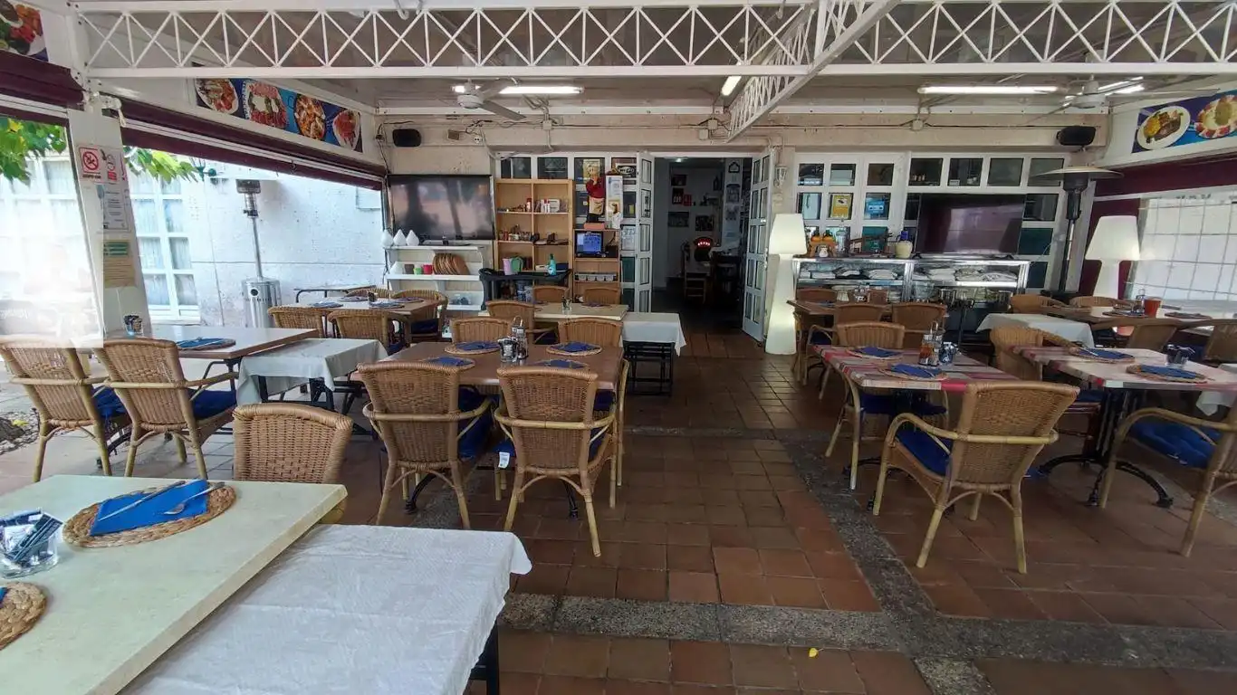 Local comercial en venda a Coves Noves, imagen 7