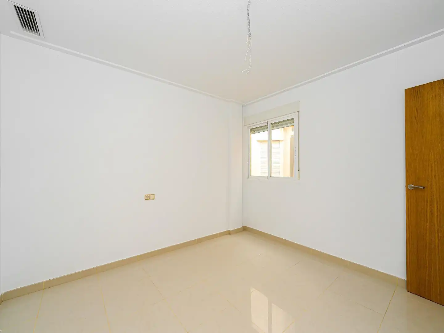 Bedroom of Flat for sale in Aspe  with Terrace
