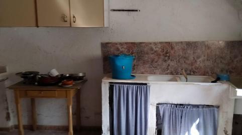 Foto 4 de Casa o chalet en venta en Pozo-Lorente, Albacete