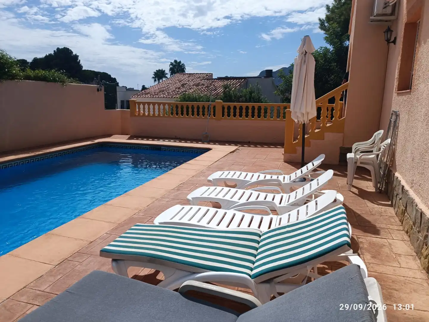 Detached house for sale in Zona Pueblo