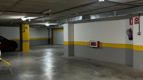 Photo 4 of Garage for rent in Calle de Viriato, 41, Trafalgar, Madrid Capital