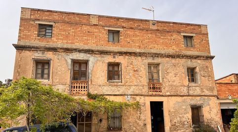 Foto 2 de Casa o xalet en venda a Santa Margarida de Montbui, Barcelona